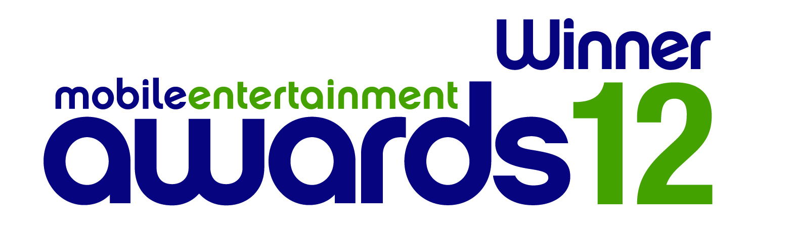 ME awards 2012 winner logo